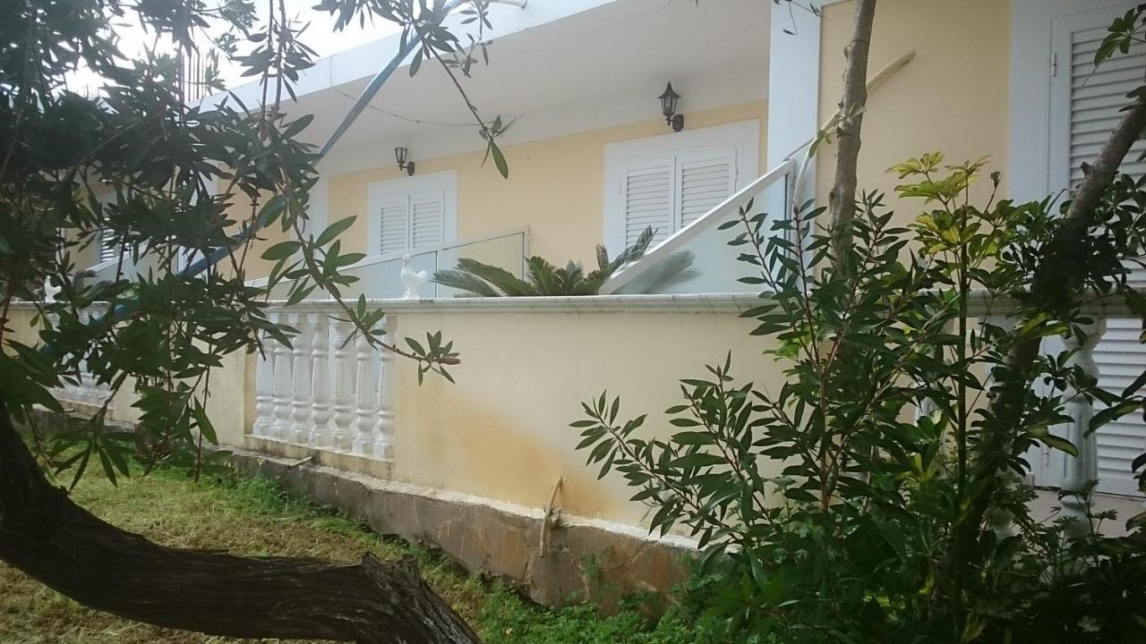 Zante Summer Retreats - Marietta'S Apartment2 Drosia 킵셀리 외부 사진